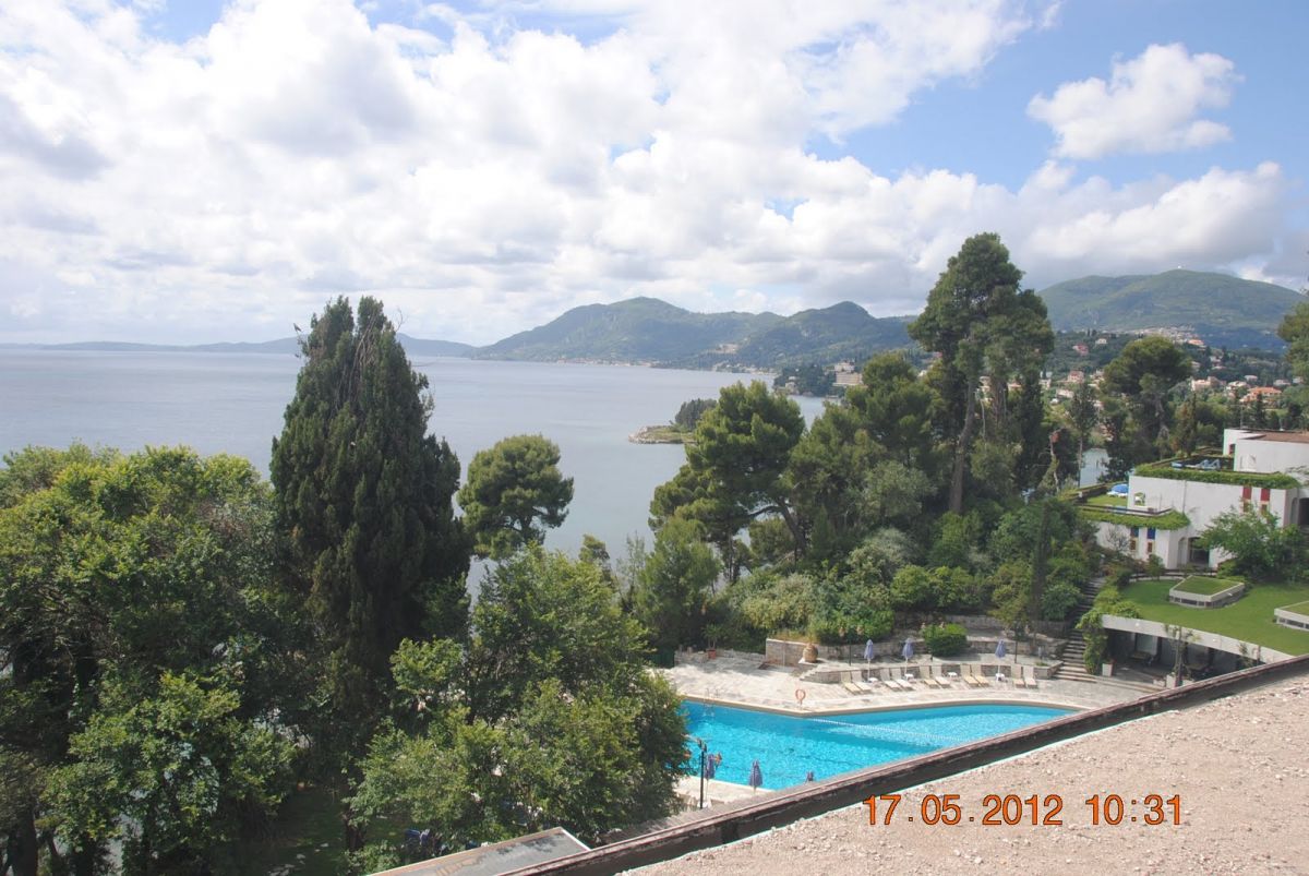 imagini hotel CORFU HOLIDAY PALACE